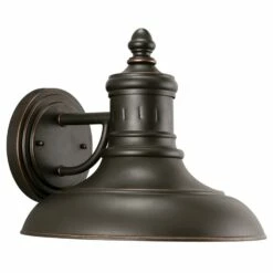 Monterey Outdoor Down Light In Oil Rubbed Bronze