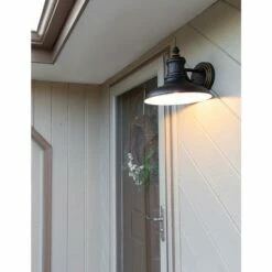 Monterey Outdoor Down Light In Oil Rubbed Bronze -US Home Sales Store monterey down light bronze 5