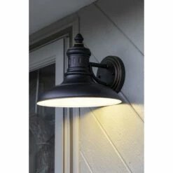 Monterey Outdoor Down Light In Oil Rubbed Bronze -US Home Sales Store monterey down light bronze 6