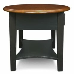 Oval Coffee Table In Slate -US Home Sales Store oval coffee table slate 6