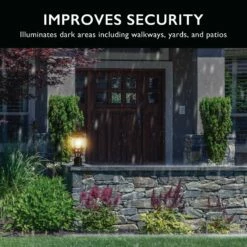 Pier Base Accessory Mount In Bronze, 3-Inch 12 Pier Base Accessory Mount In Bronze, 3-Inch -US Home Sales Store pier base accessory mount bronze 4