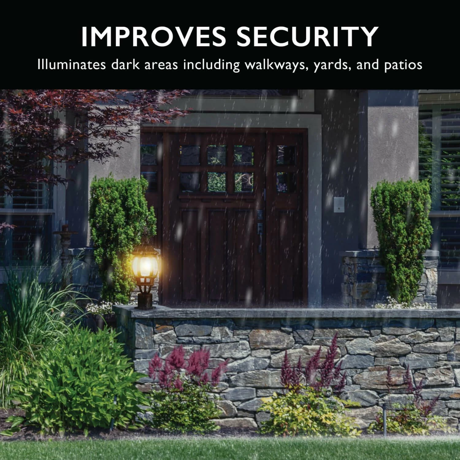 Pier Base Accessory Mount In Bronze, 3-Inch 4 Pier Base Accessory Mount In Bronze, 3-Inch - Image 4