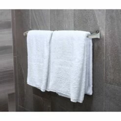 Bar Arm Bracket In Polished Chrome, 5/8-Inch -US Home Sales Store polished chrome bar arm bracket 5 8 inch 3