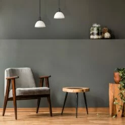 Savannah Pendant In Matte Black 10 Savannah Pendant In Matte Black -US Home Sales Store savannah matte black 1 light pendant 4