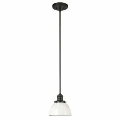 Savannah Pendant In Matte Black 12 Savannah Pendant In Matte Black -US Home Sales Store savannah matte black 1 light pendant 6