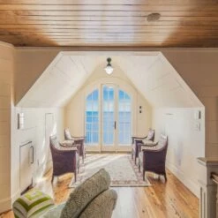 Schoolhouse Ceiling Light In Oil Rubbed Bronze -US Home Sales Store schoolhouse bronze ceiling light 4