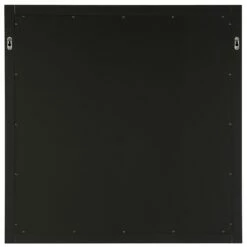 Shorewood Framed Mirror In Matte Black, 30-Inch -US Home Sales Store shorewood framed mirror black 30 12