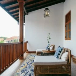 Song Indoor Outdoor Runner, 2-Foot By 8-Foot -US Home Sales Store song outdoor runner 2 foot by 8 foot 6