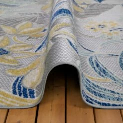 Song Indoor Outdoor Runner, 2-Foot By 8-Foot -US Home Sales Store song outdoor runner 2 foot by 8 foot 9