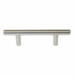 Truss Pull 3-3/4-in (96 Mm) Cabinet Pulls In Stainless Steel 10-Pack -US Home Sales Store stainless steel truss pulls 11