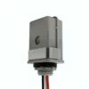 Stem Mount Photocontrol, 1800-Watt