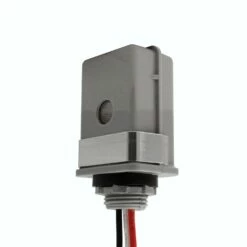 Stem Mount Photocontrol, 1800-Watt