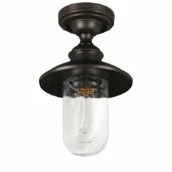 Stevenson Ceiling Light In Bronze -US Home Sales Store stevenson ceiling light bronze 6