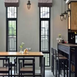 Stevenson Pendant In Bronze -US Home Sales Store stevenson pendant bronze 2