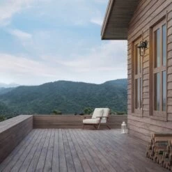 Stevenson Wall Light In Bronze -US Home Sales Store stevenson wall light bronze 5