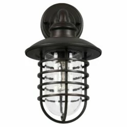 Stevenson Wall Light In Bronze -US Home Sales Store stevenson wall light bronze 7