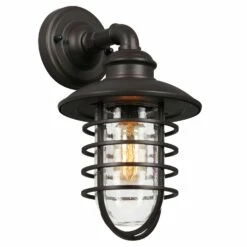 Stevenson Wall Light In Bronze -US Home Sales Store stevenson wall light bronze 8