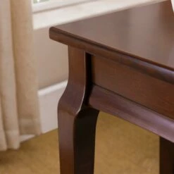 Stratus Narrow Side Table In Heartwood Cherry 12 Stratus Narrow Side Table In Heartwood Cherry -US Home Sales Store stratus narrow side table heartwood cherry 6