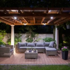 Swivel Directional Mount Photocontrol, 1800-Watt -US Home Sales Store swivel mount photocontrol 3