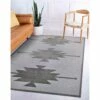 Tegan Indoor Outdoor Area Rug, 4-Foot By 6-Foot