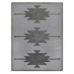 Tegan Indoor Outdoor Area Rug, 4-Foot By 6-Foot -US Home Sales Store tegan outdoor rug 4 foot by 6 foot 5