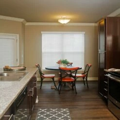 Torino Ceiling Light In Satin Nickel, 2-Light -US Home Sales Store torino 2 light ceiling nickel 3