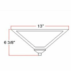 Torino Flush Mount Ceiling Light In Satin Nickel, 2-Light -US Home Sales Store torino 2 light flush ceiling nickel 4