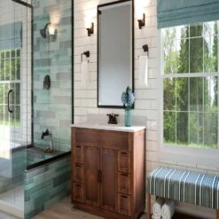 Torino Wall Mount Indoor Light Fixture In Brushed Bronze, 1-Light -US Home Sales Store torino wall mount indoor light fixture brushed bronze 1 light 3