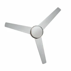 Treviento 52-Inch Ceiling Fan In Satin Nickel -US Home Sales Store treviento ceiling fan satin nickel led 7