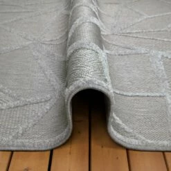 Vennor Indoor Outdoor Area Rug, 6-Foot 7-Inch By 9-Foot 6-Inch -US Home Sales Store vennor outdoor rug 6 foot 7 inch by 9 foot 6 inch 11