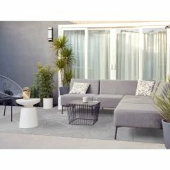 Vennor Indoor Outdoor Area Rug, 6-Foot 7-Inch By 9-Foot 6-Inch -US Home Sales Store vennor outdoor rug 6 foot 7 inch by 9 foot 6 inch 7