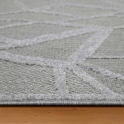 Vennor Indoor Outdoor Area Rug, 7-Foot 10-Inch By 10-Foot -US Home Sales Store vennor outdoor rug 7 foot 10 inch by 10 foot 13