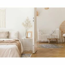 Vienne Round Area Rug Vintage Faded Ivory/Navy, 5-Foot-3-Inch -US Home Sales Store vienne vintage faded ivory navy area rug 5 feet 3 inches round 11