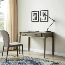 Vienne Area Rug In Vintage Faded Ivory/Navy, 7-Foot-10-Inch By 10-Foot -US Home Sales Store vienne vintage faded ivory navy area rug 7 by 10 11