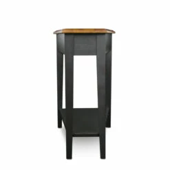 Recliner Wedge Table In Slate -US Home Sales Store wedge table slate 3