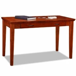 Westwood Laptop Desk In Brown Cherry