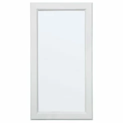 Wyndham 16-Inch Medicine Cabinet In White Gloss -US Home Sales Store wyndham 16 inch white medicine cabinet 5